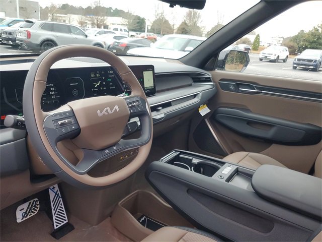 New 2026 Kia EV9 GT-Line image 13