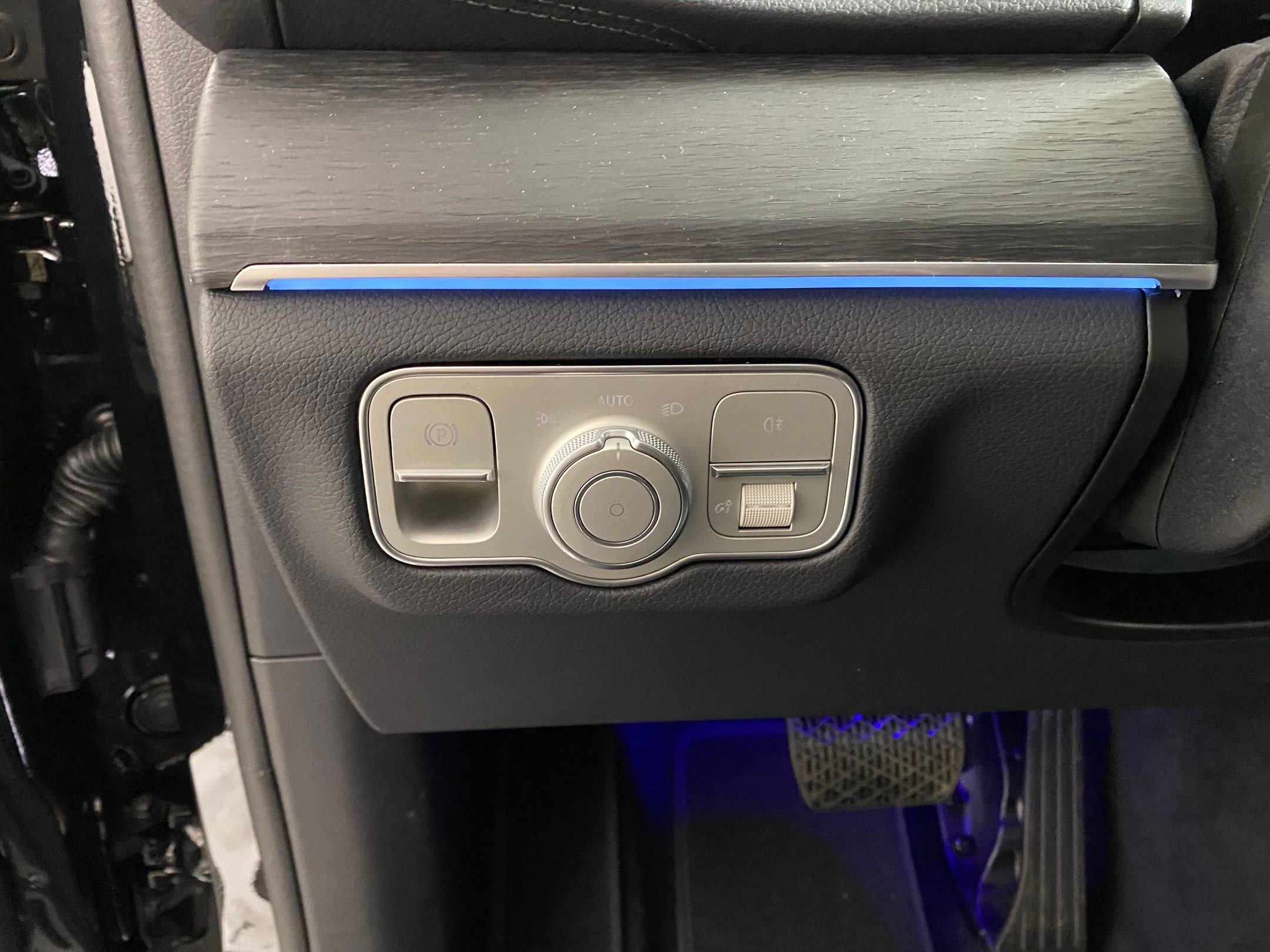 New 2026 Mercedes-Benz GLS 450 4MATIC image 18