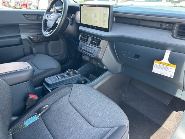 New 2026 Ford Maverick XLT w/ Black Appearance Package AWD/4WD image 11