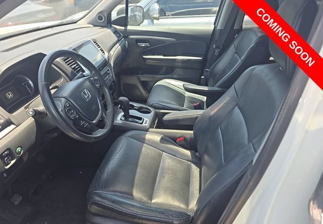 Used 2017 Honda Pilot EX-L image 6