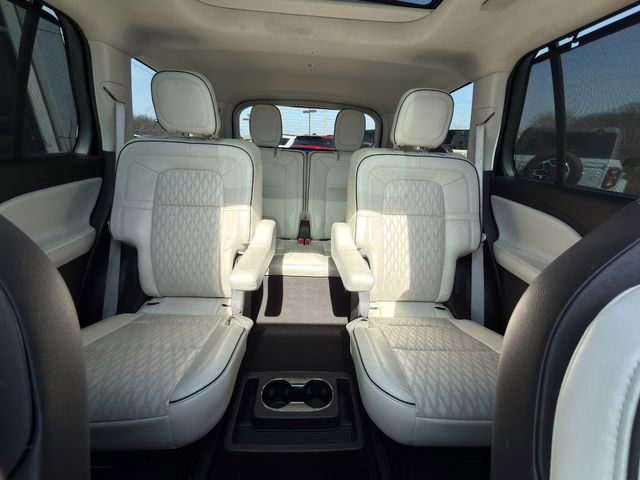 Used 2020 Lincoln Aviator Black Label w/ Dynamic Handling Package image 40