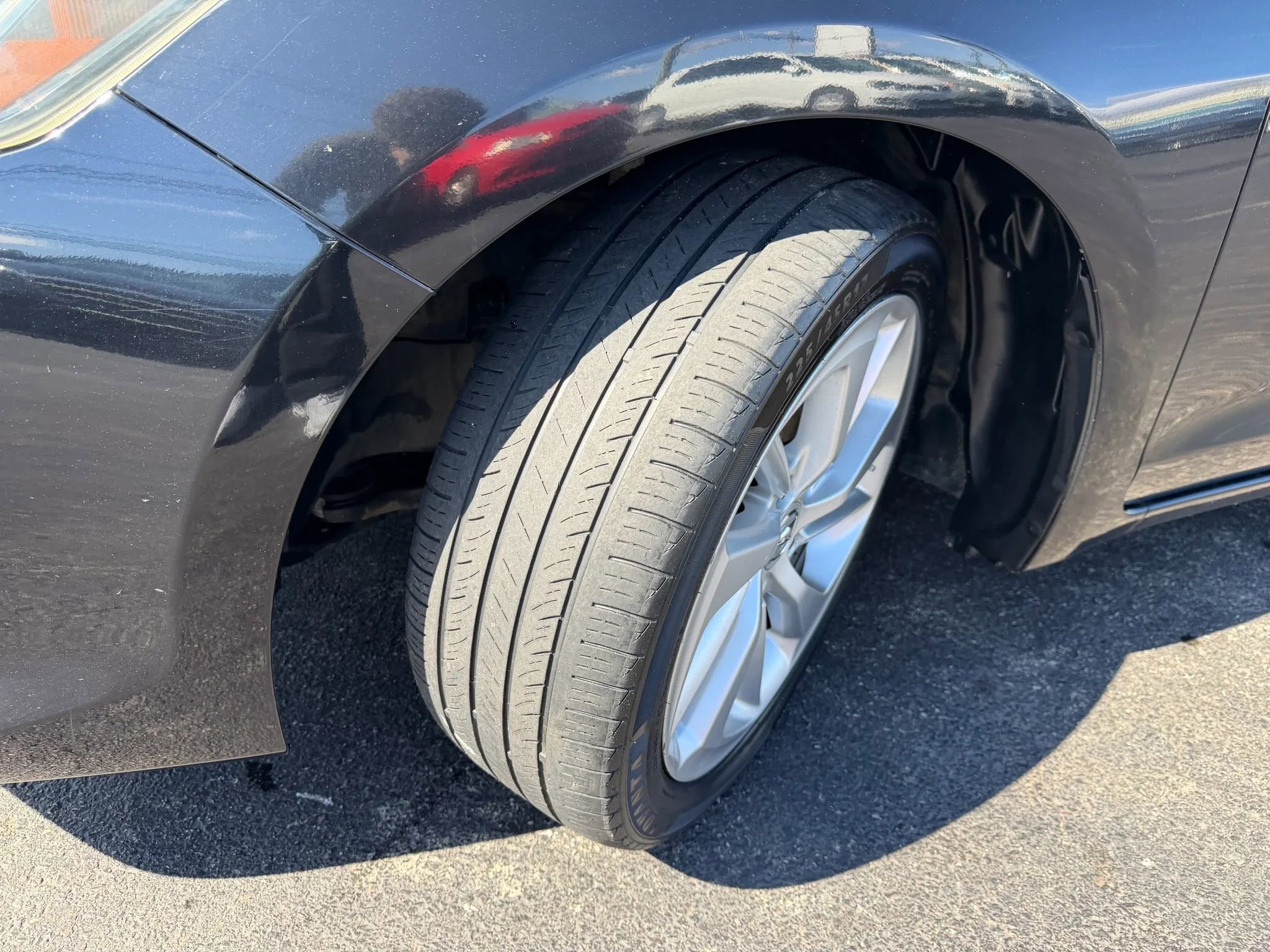 Used 2016 Acura ILX image 41