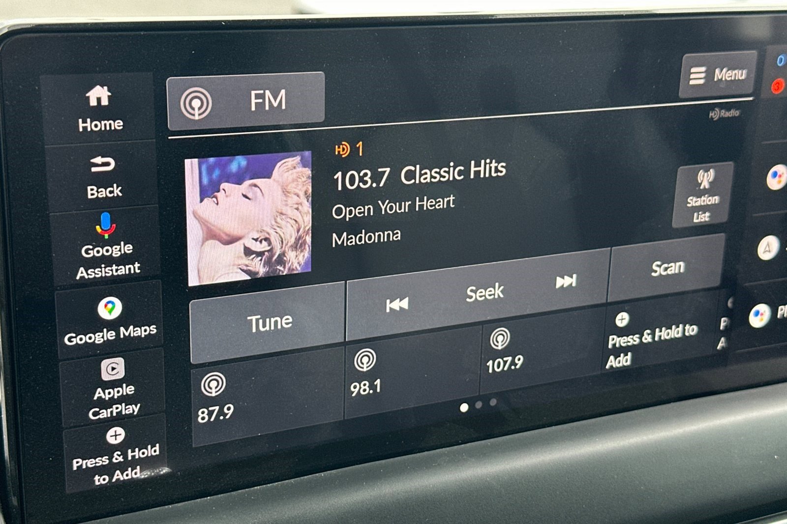 New 2026 Honda Pilot EX-L image 22