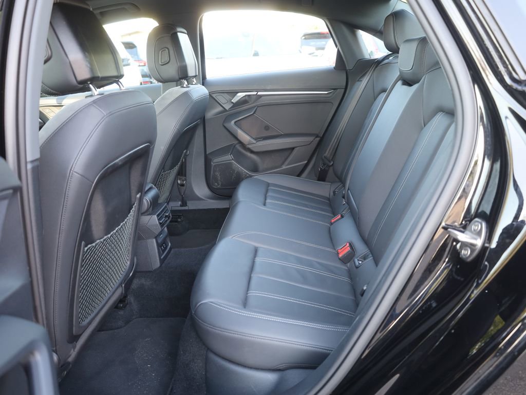 Used 2024 Audi A3 2.0T Premium image 27