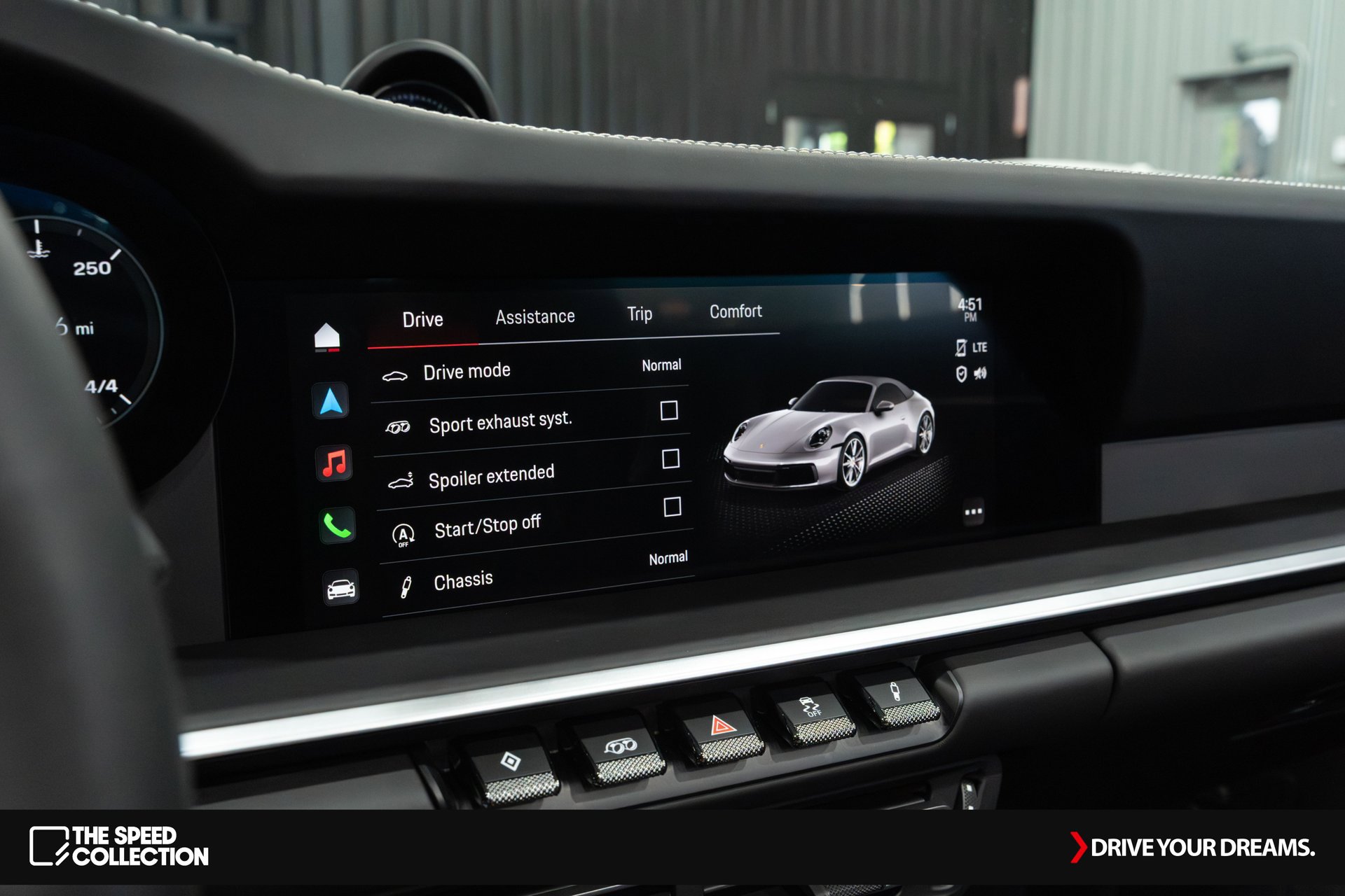 Used 2024 Porsche 911 Carrera S image 58