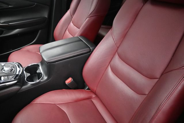 Used 2022 MAZDA CX-9 Carbon Edition AWD/4WD image 17