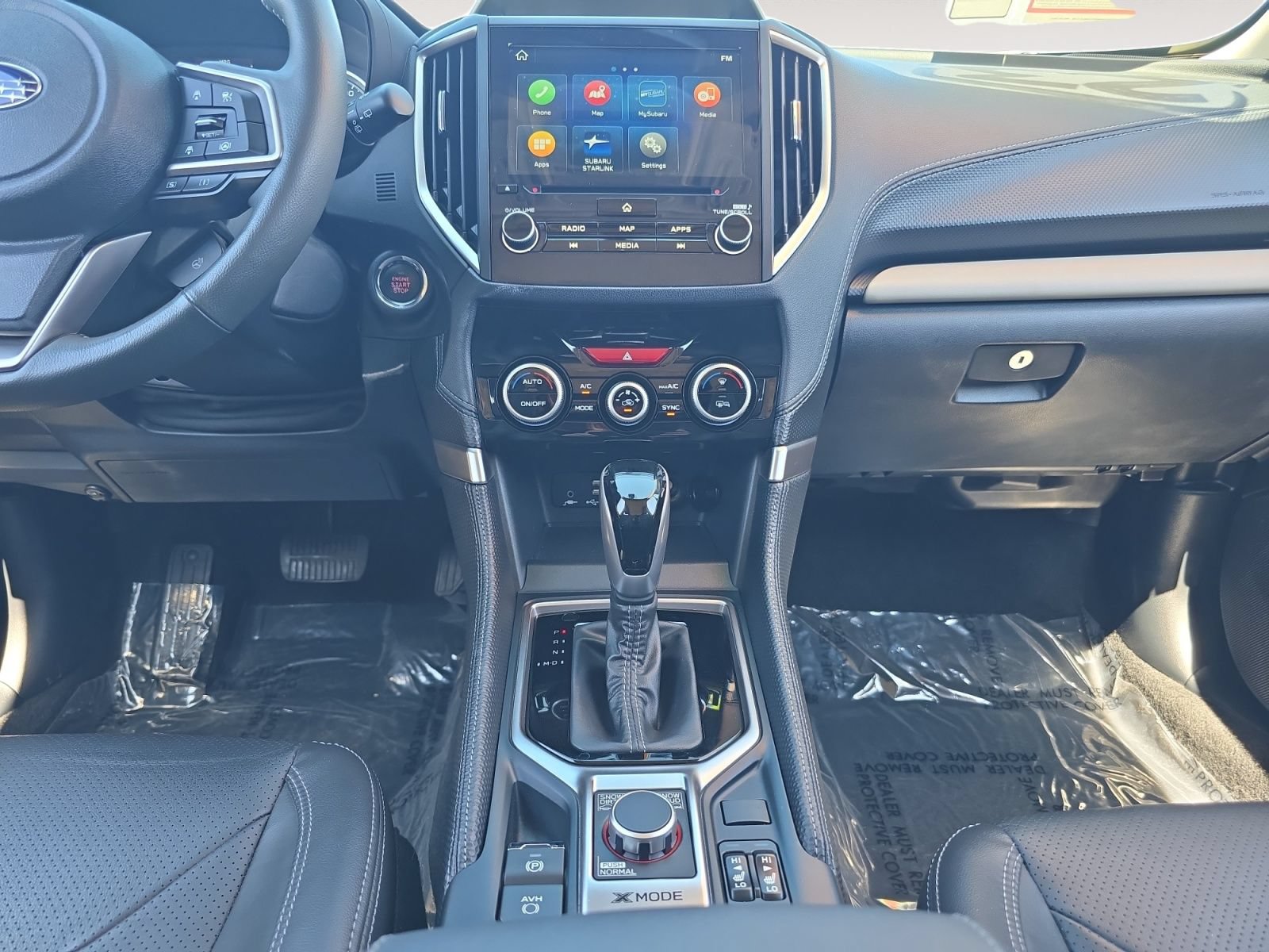 Used 2023 Subaru Forester Limited AWD/4WD image 11