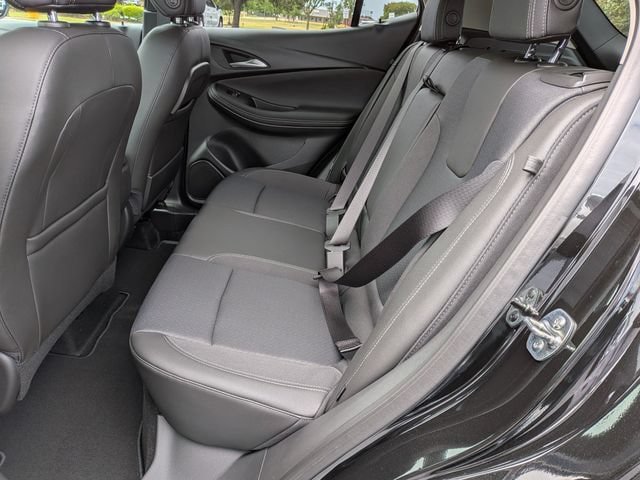 New 2026 Buick Encore GX Preferred w/ Comfort Package FWD image 27