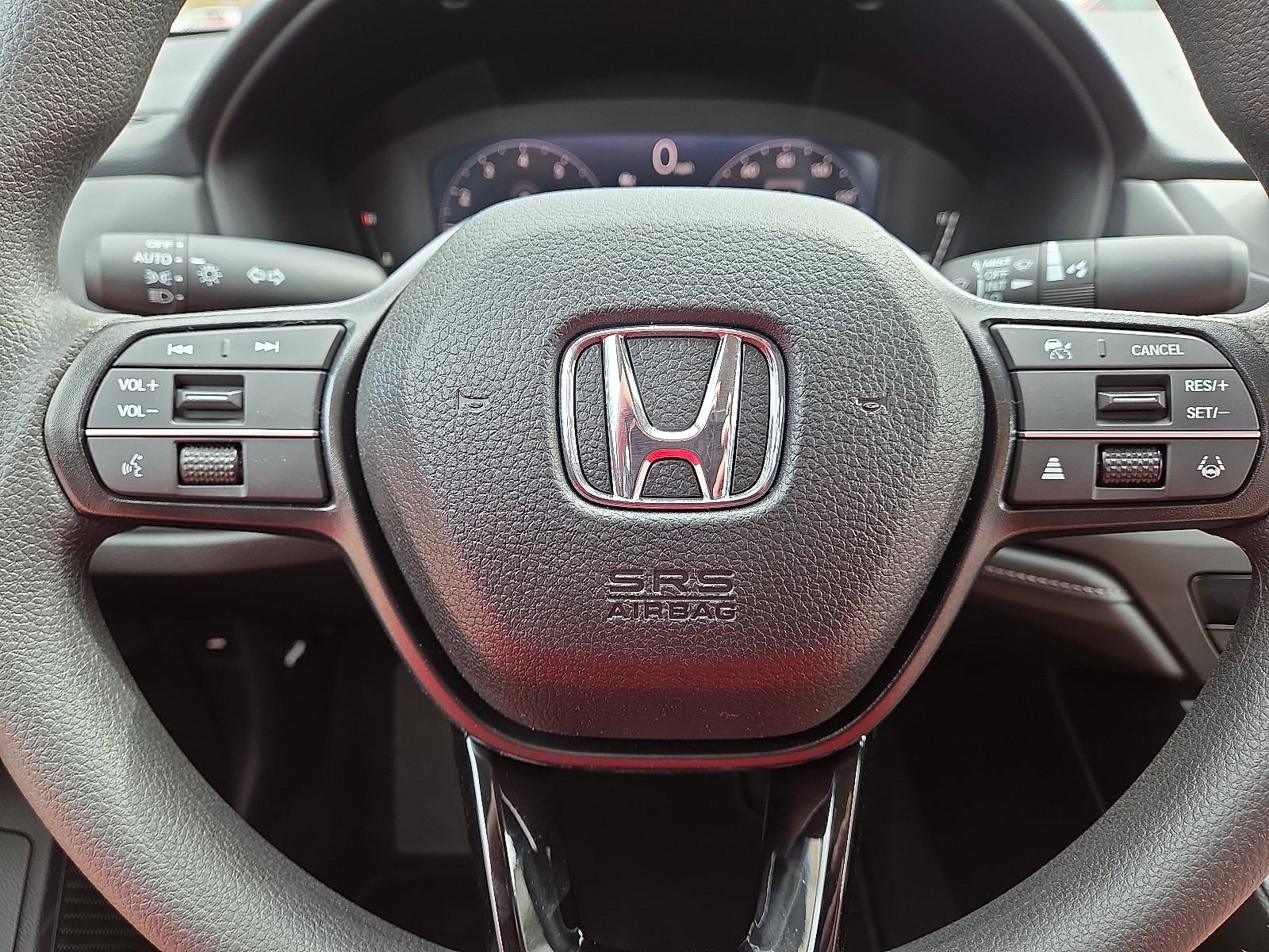 New 2026 Honda Accord LX image 12