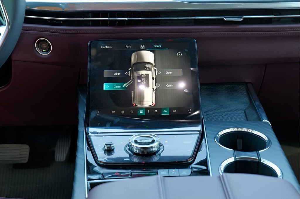 New 2025 Cadillac Escalade Sport w/ Touring Package image 24