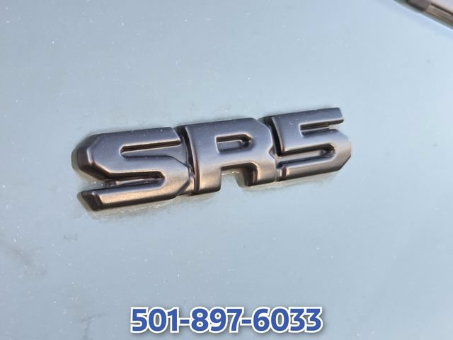 Used 2022 Toyota Tundra SR5 RWD image 9