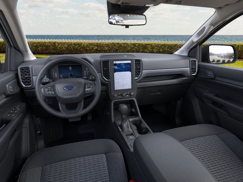 New 2025 Ford Ranger XL image 26