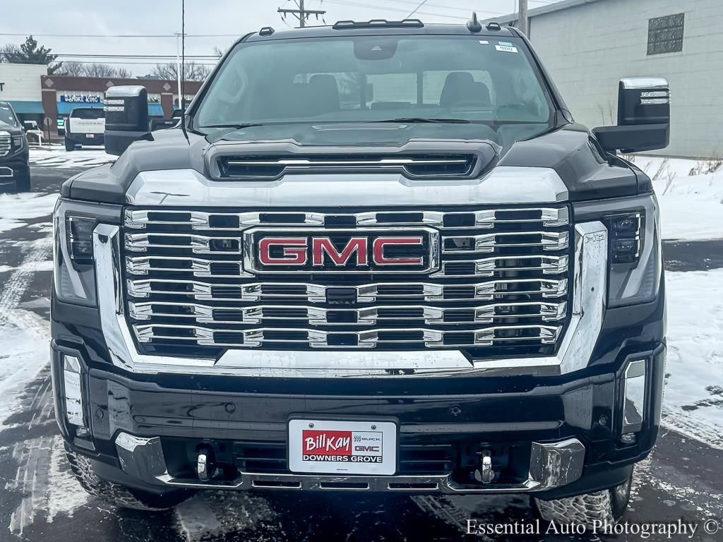 New 2026 GMC Sierra 2500 Denali w/ Denali Reserve Package image 5