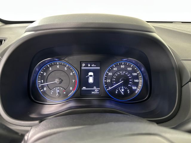 Certified 2023 Hyundai Kona SE image 17