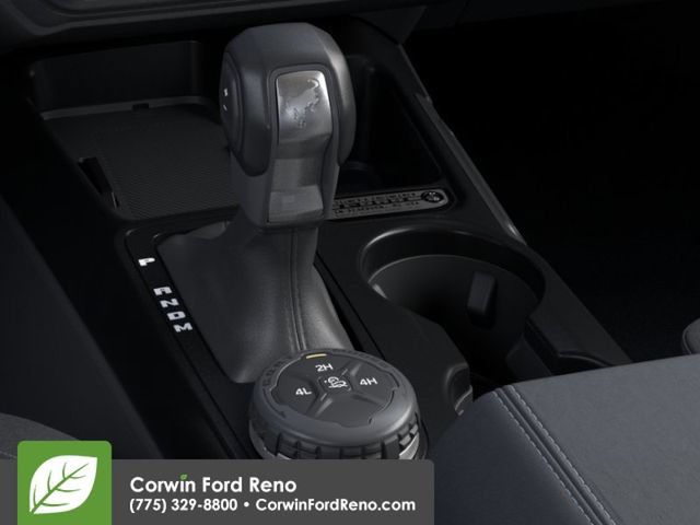 New 2026 Ford Bronco Outer Banks AWD/4WD image 19
