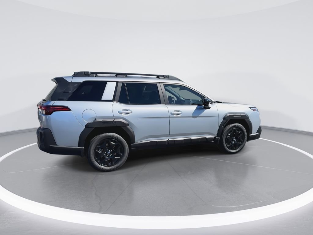 New 2026 Subaru Outback Limited AWD/4WD image 8