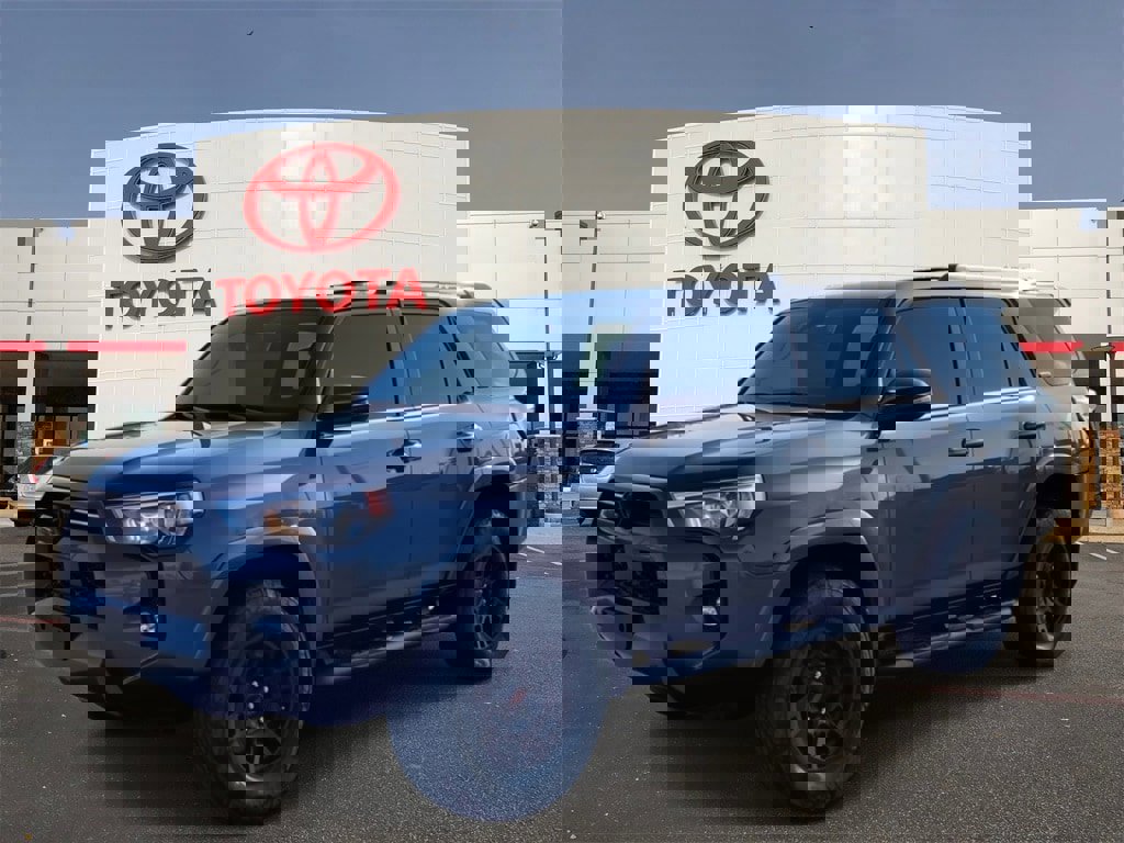 Used 2023 Toyota 4Runner SR5 Premium