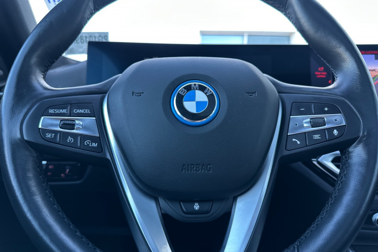 Used 2023 BMW i4 eDrive40 w/ Premium Package RWD image 34