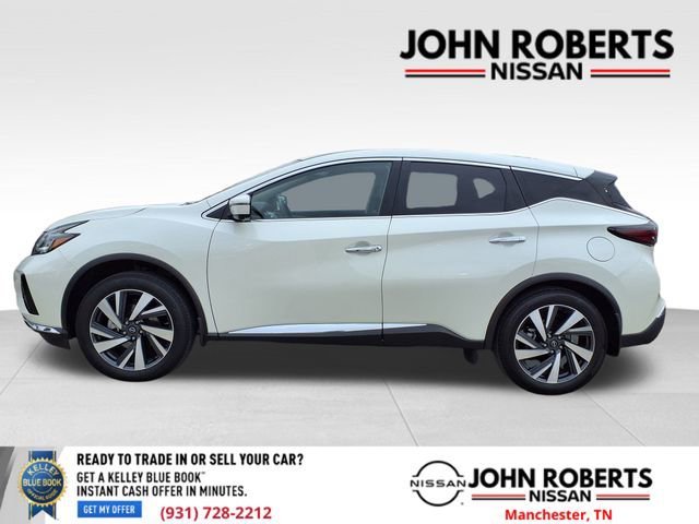 Certified 2024 Nissan Murano SL image 4
