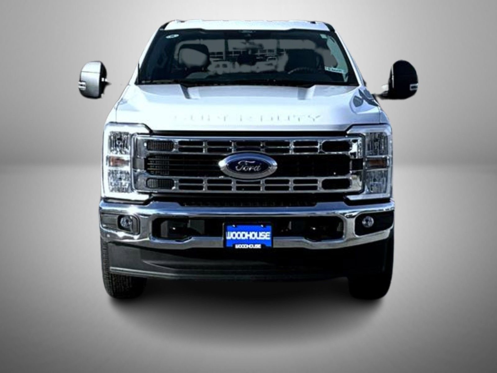 New 2026 Ford F250 XLT w/ Snow Plow Prep Package image 2