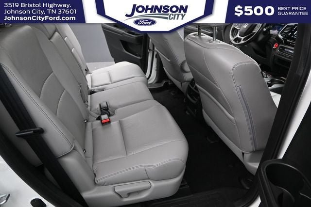 Used 2022 Honda Passport EX-L image 28