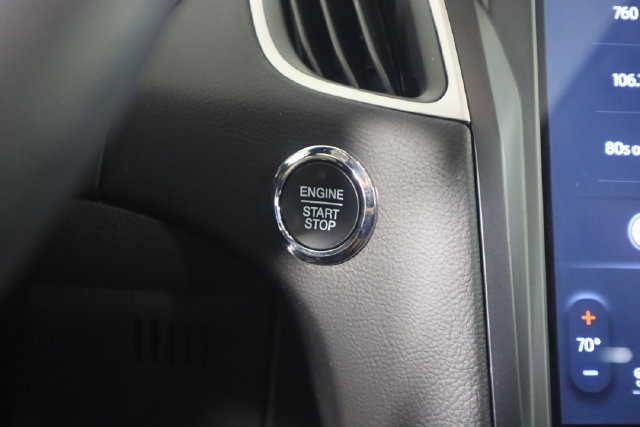 Used 2024 Ford Edge SEL w/ Convenience Package AWD/4WD image 43
