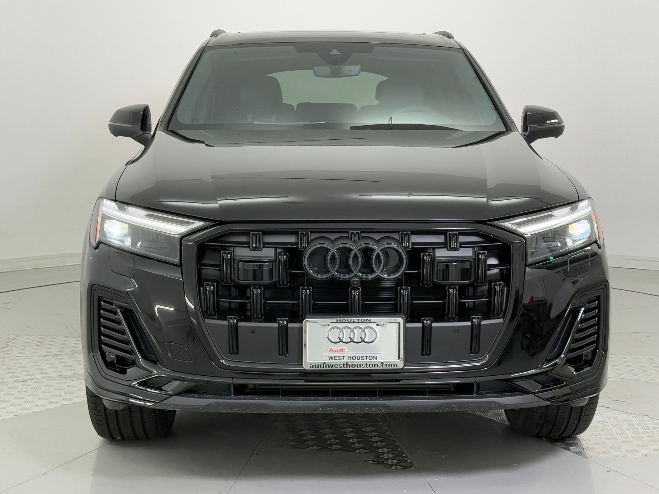 New 2026 Audi Q7 2.0T Premium image 6