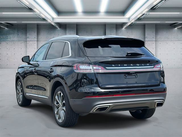 Used 2022 Lincoln Nautilus Reserve AWD/4WD image 27