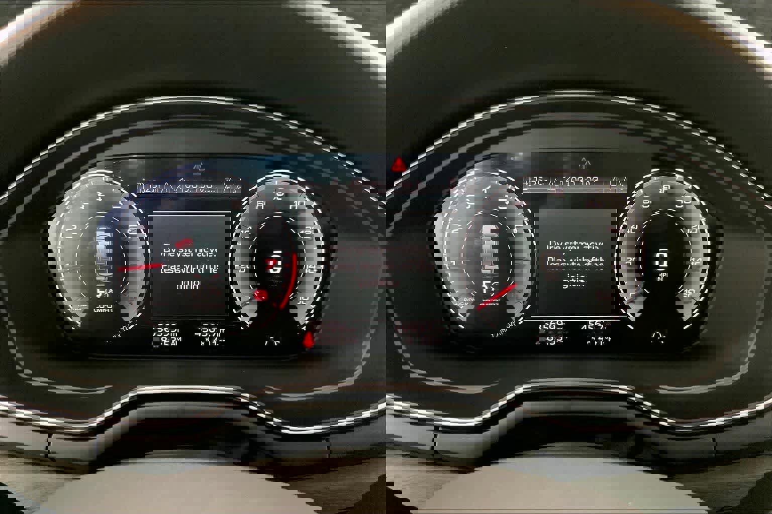 Used 2023 Audi A4 2.0T Prestige image 15