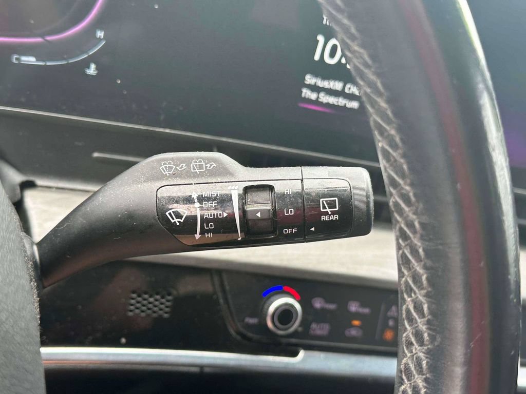 Used 2023 Kia Sportage X-Line AWD/4WD image 24
