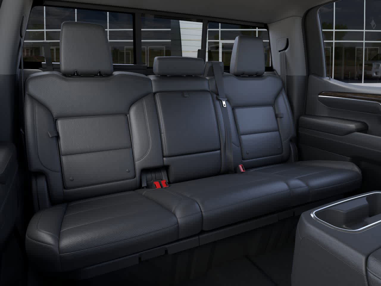 New 2026 GMC Sierra 1500 SLT w/ SLT Premium Plus Package image 17