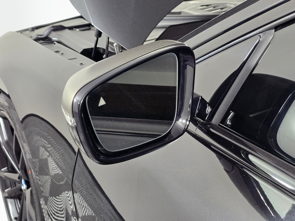 Used 2021 BMW M440i Convertible w/ Premium Package RWD image 17