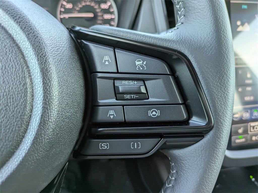 New 2026 Subaru Forester Premium image 25