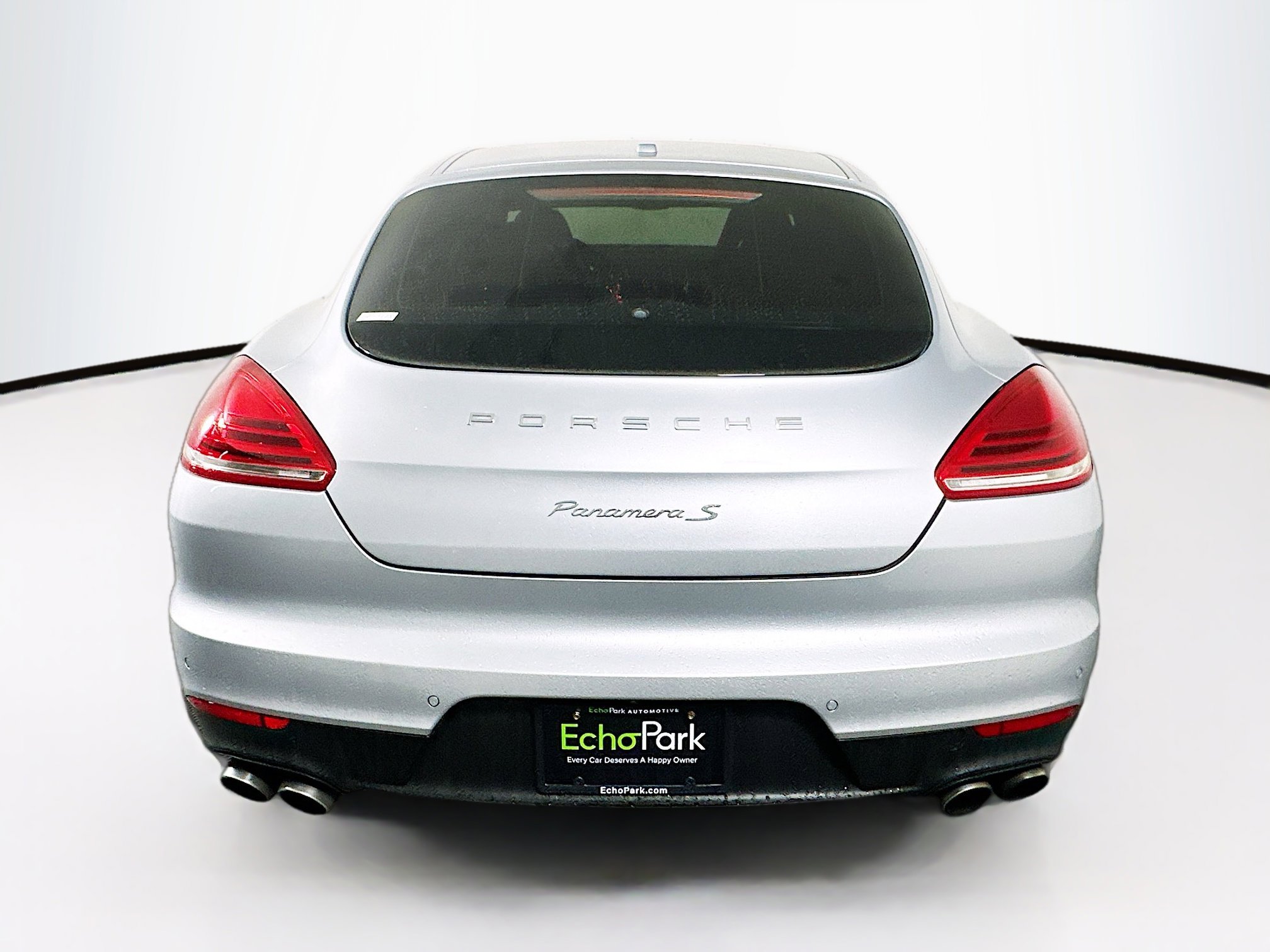 Used 2014 Porsche Panamera S RWD image 7