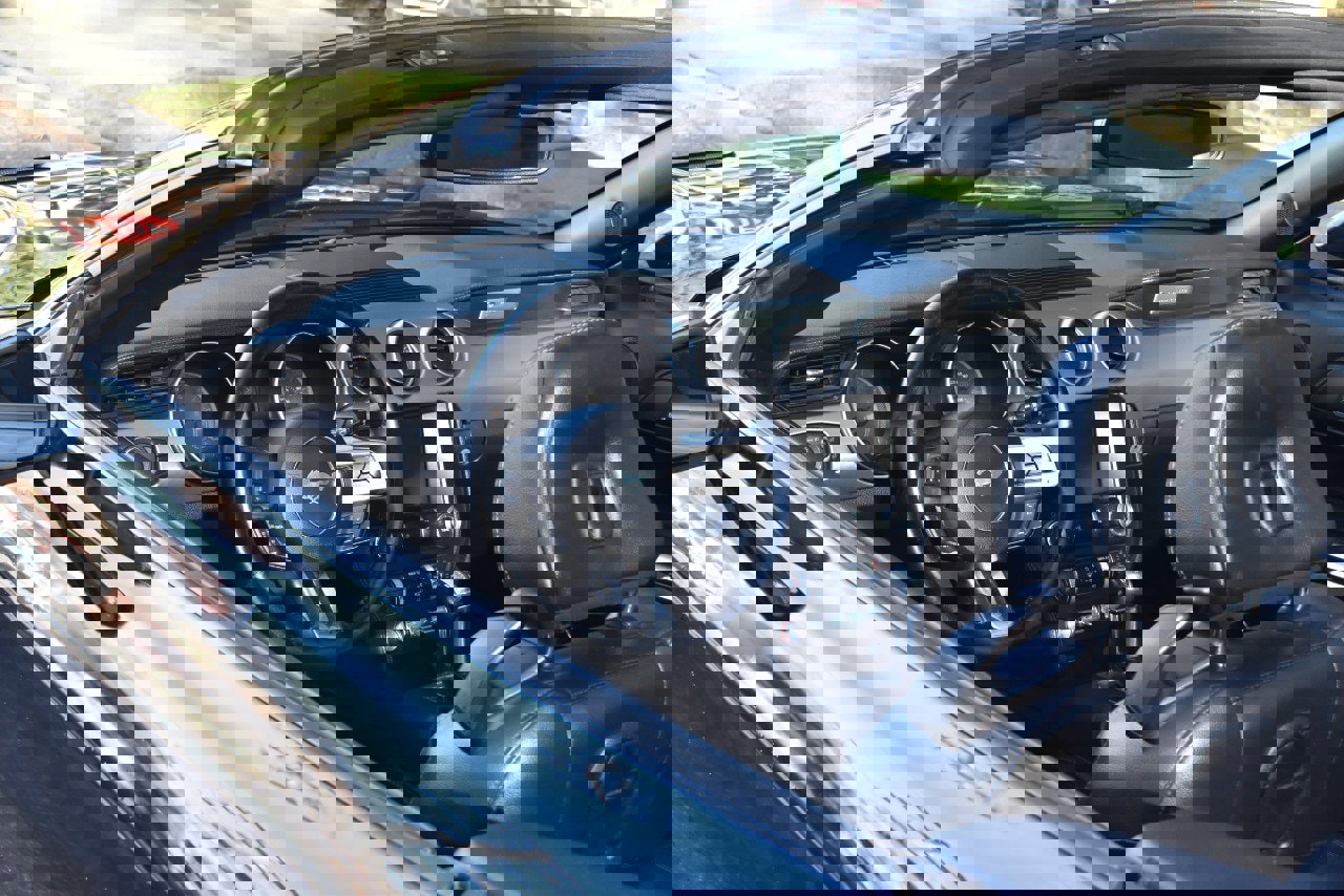 Used 2019 Ford Mustang Premium image 47