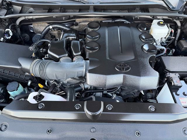 Certified 2023 Toyota 4Runner Limited image 41