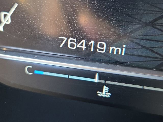 Used 2023 GMC Yukon XL SLT image 29