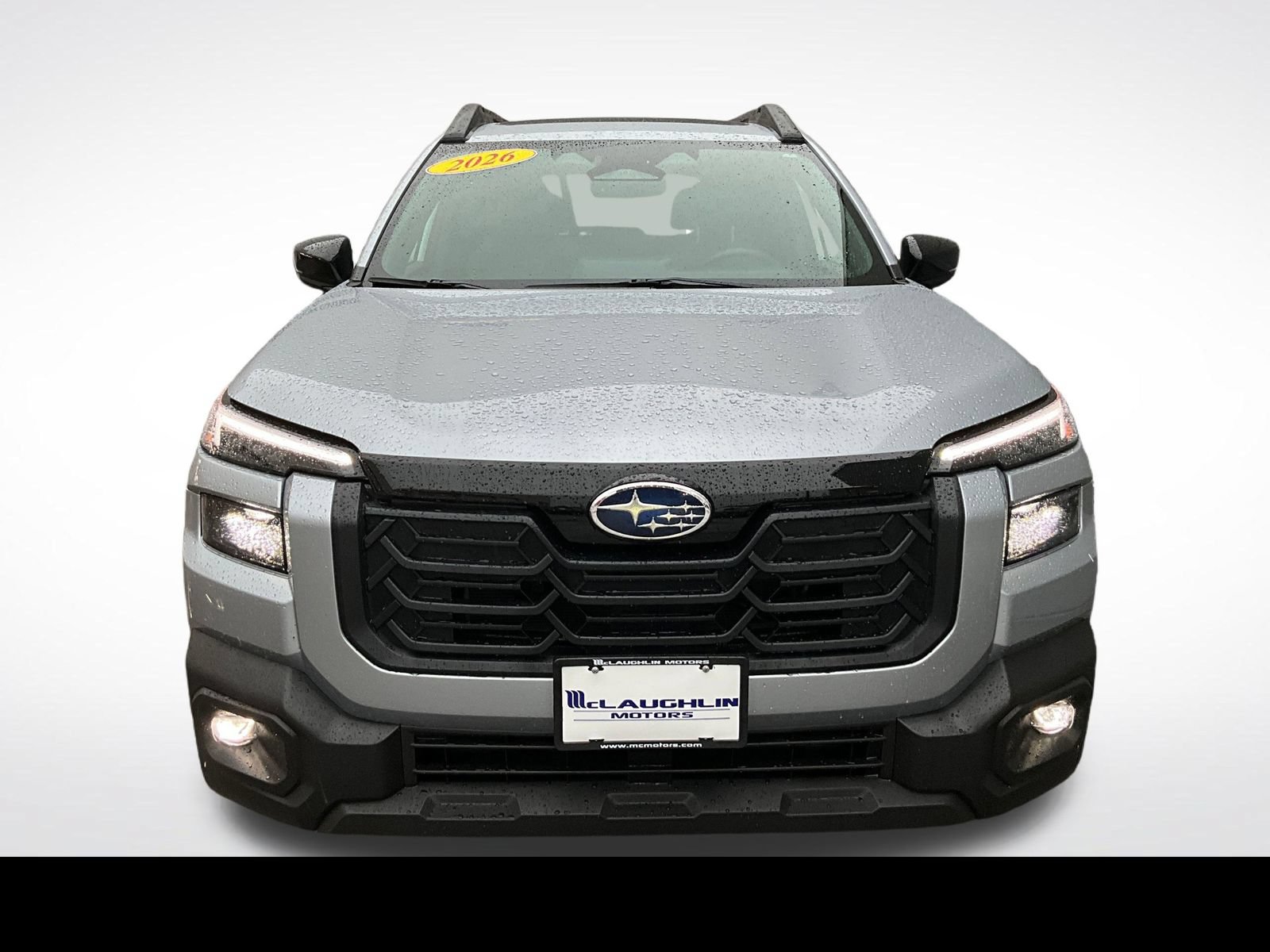 Certified 2026 Subaru Outback Limited AWD/4WD image 24