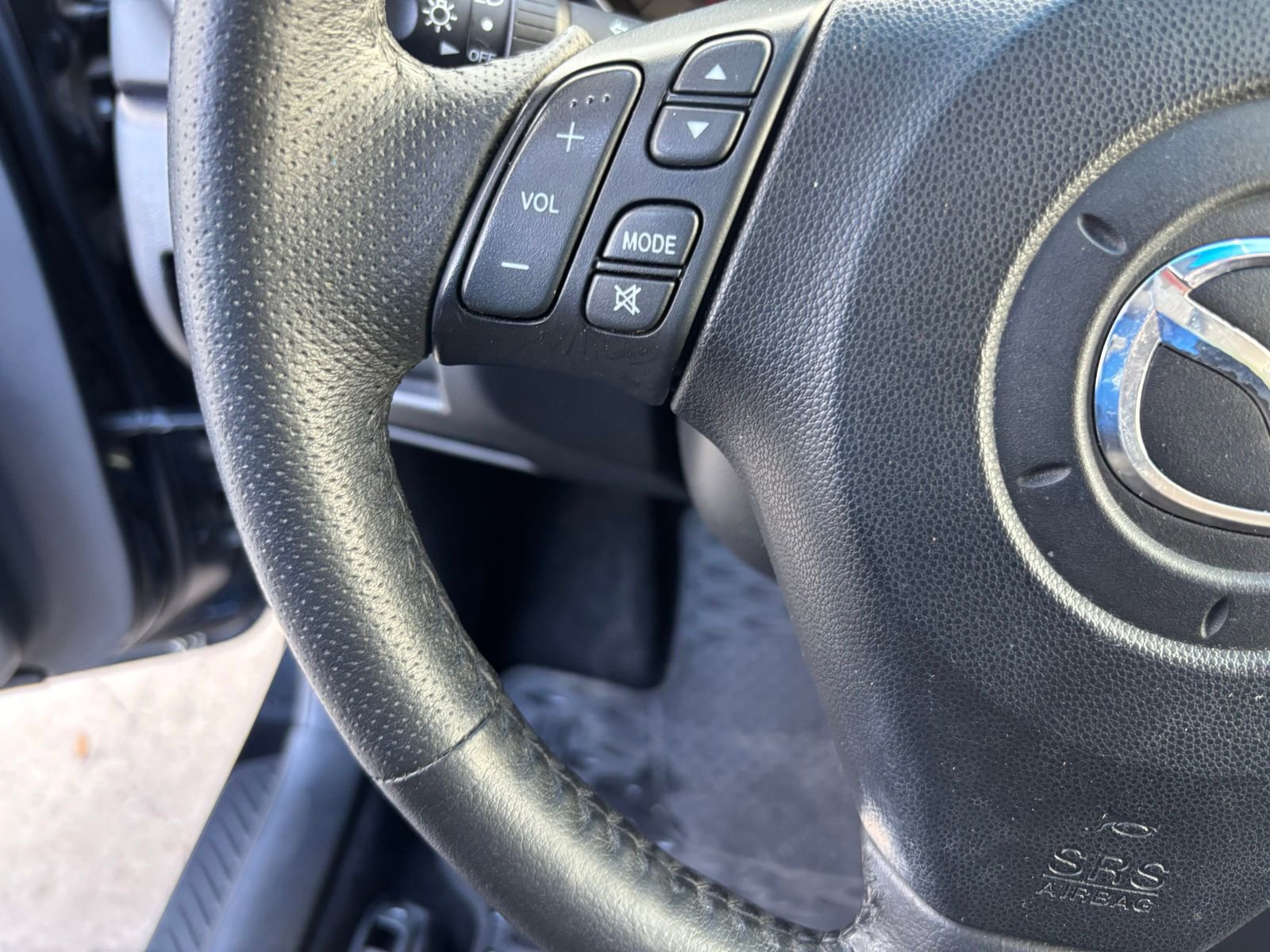 Used 2009 MAZDA MAZDA3 i Touring Value image 17