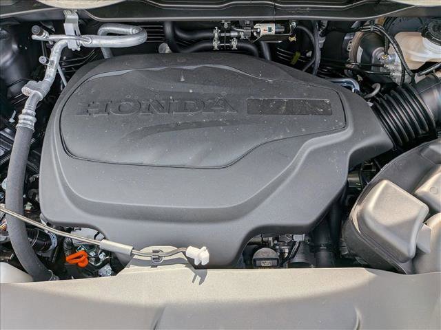 New 2026 Honda Odyssey Elite image 16