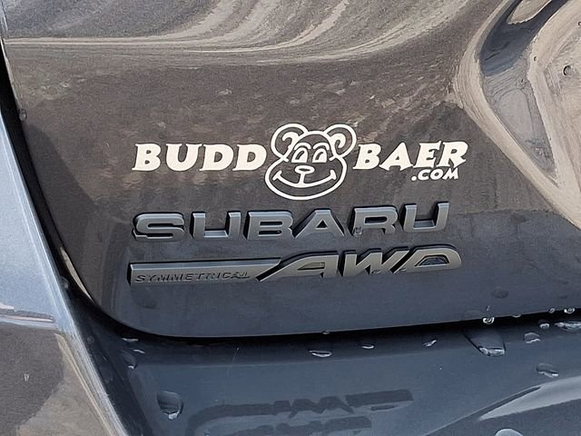 New 2026 Subaru Impreza 2.0i Sport image 22