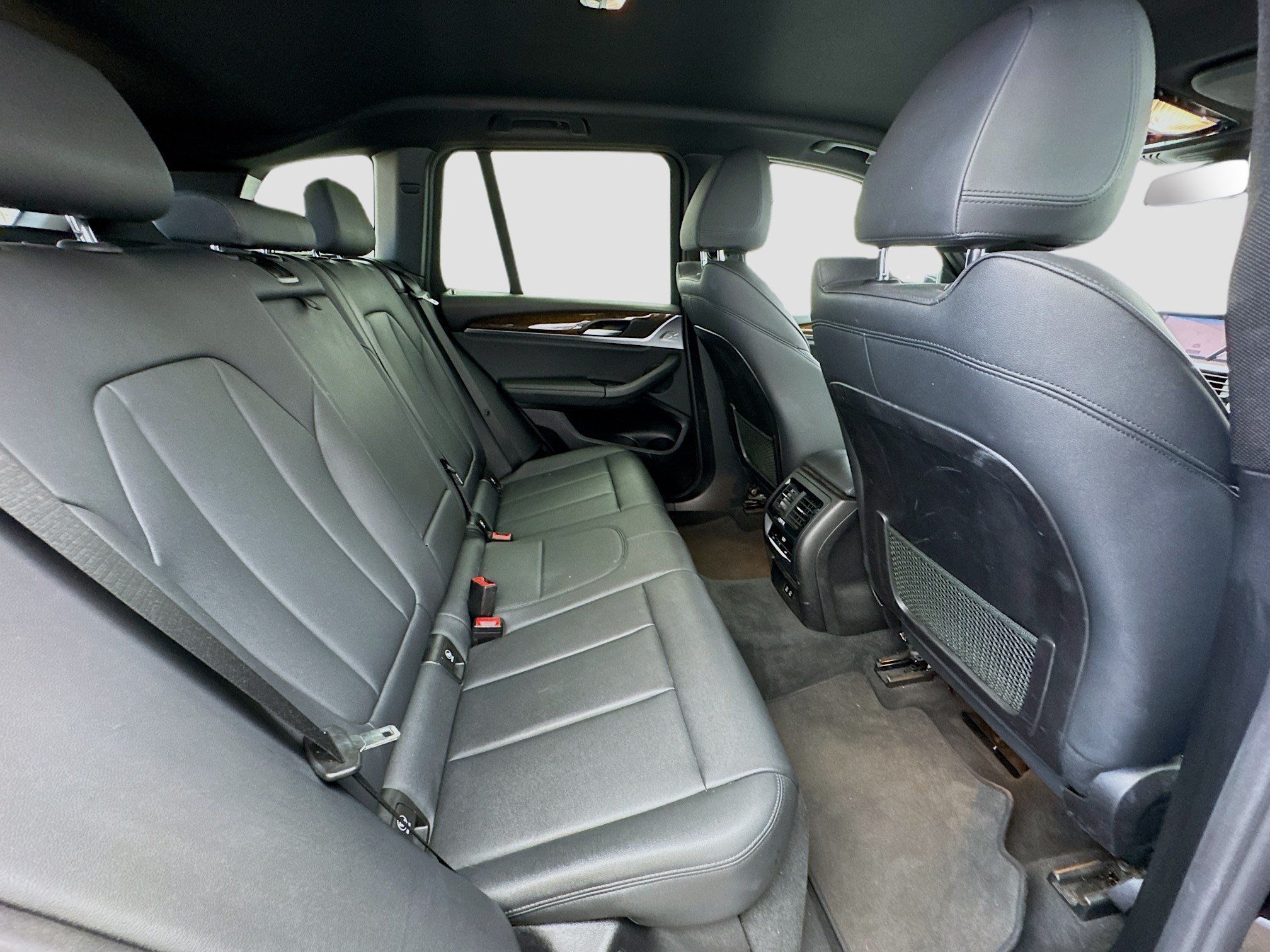 Used 2020 BMW X3 sDrive30i RWD image 18