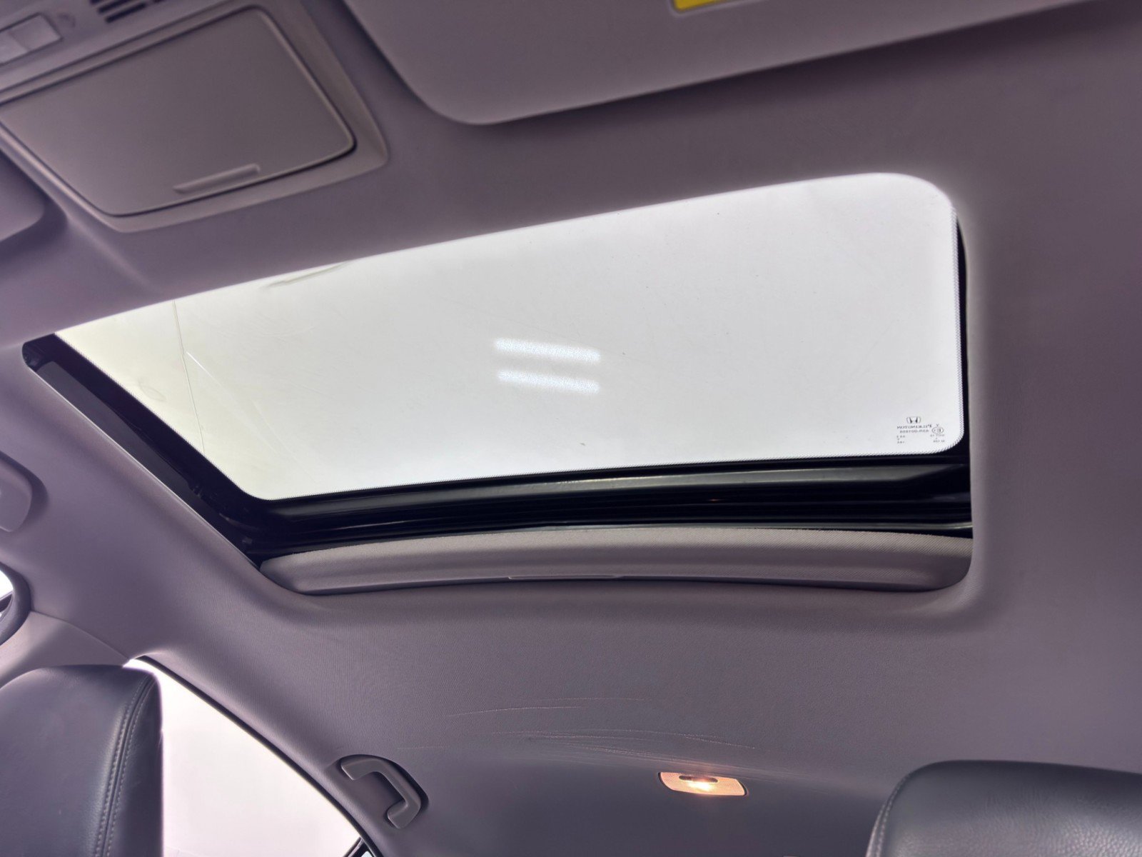 Used 2015 Honda Accord EX-L image 11