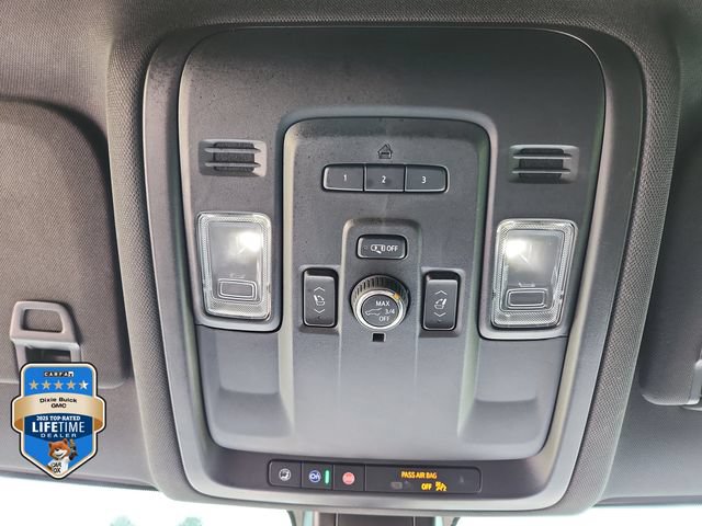 Certified 2022 GMC Yukon XL SLT w/ SLT Luxury Package AWD/4WD image 33