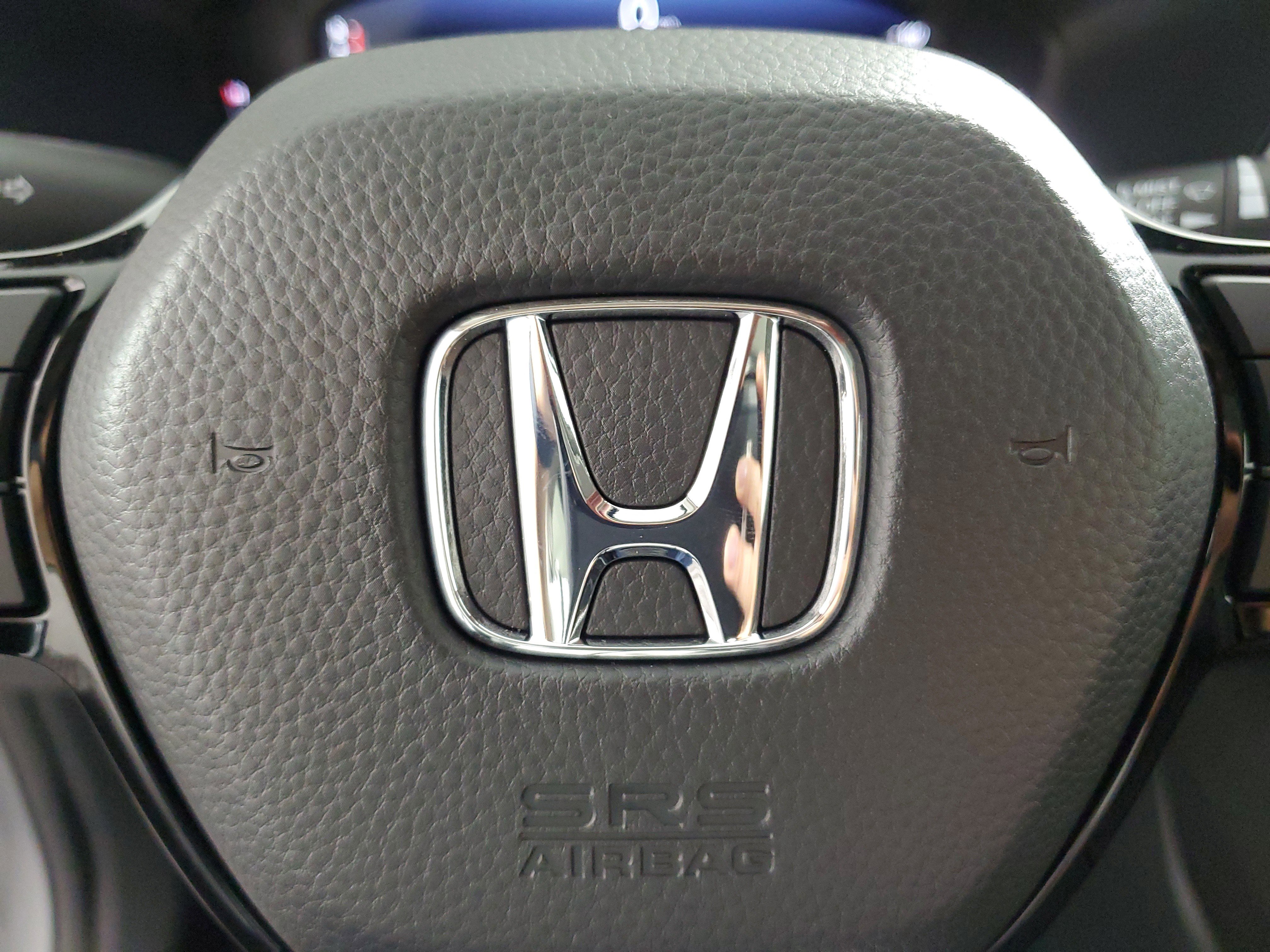 Certified 2026 Honda CR-V EX-L image 23