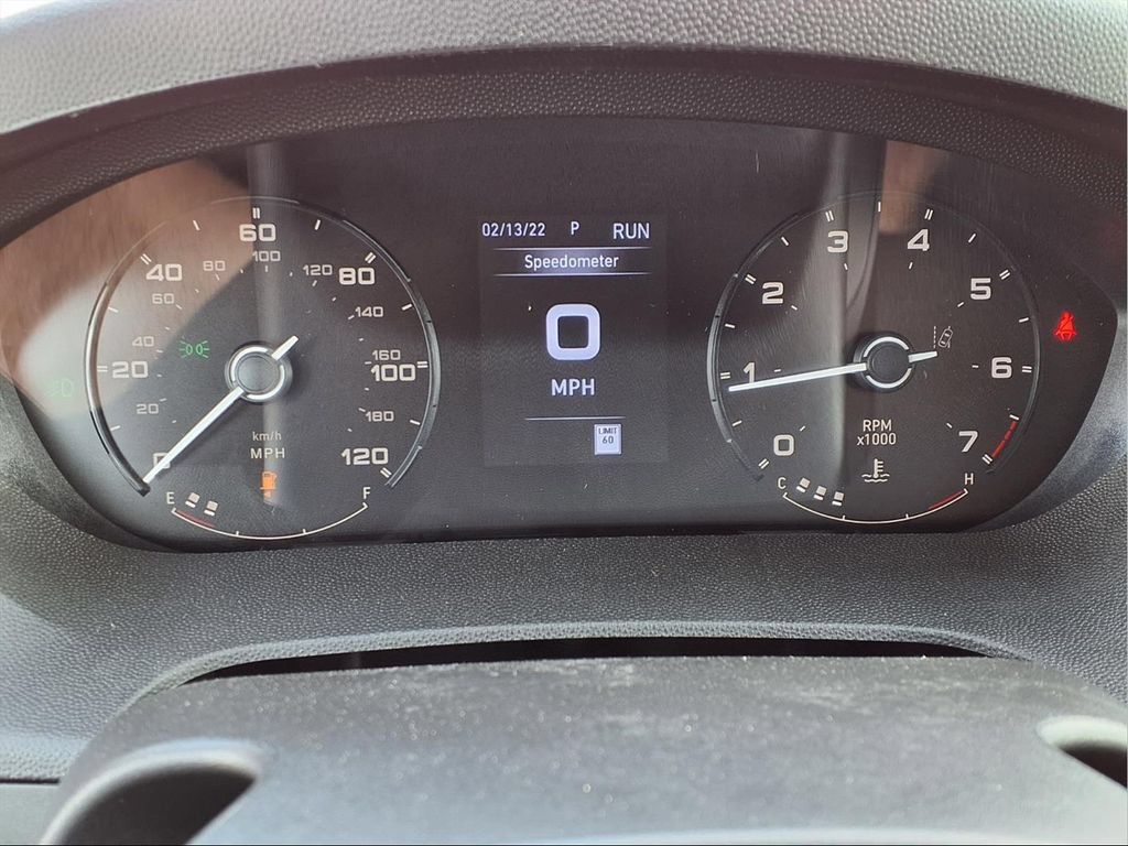 New 2026 RAM ProMaster 2500 w/ Safety Group FWD image 10