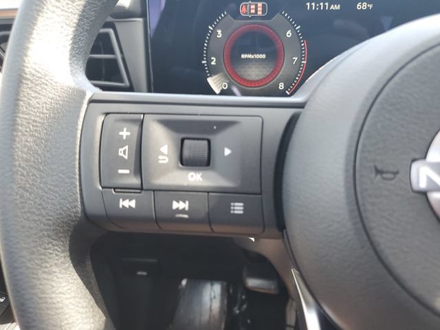 New 2027 Nissan Kicks SV AWD/4WD image 25