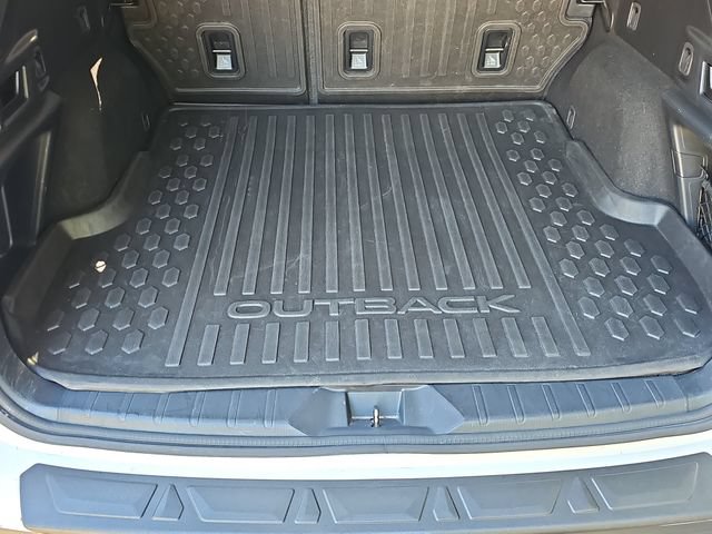 Certified 2021 Subaru Outback Onyx Edition XT AWD/4WD image 21