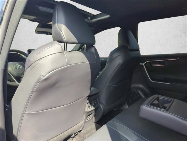 Used 2024 Toyota RAV4 XSE w/ Advanced Technology Package image 20