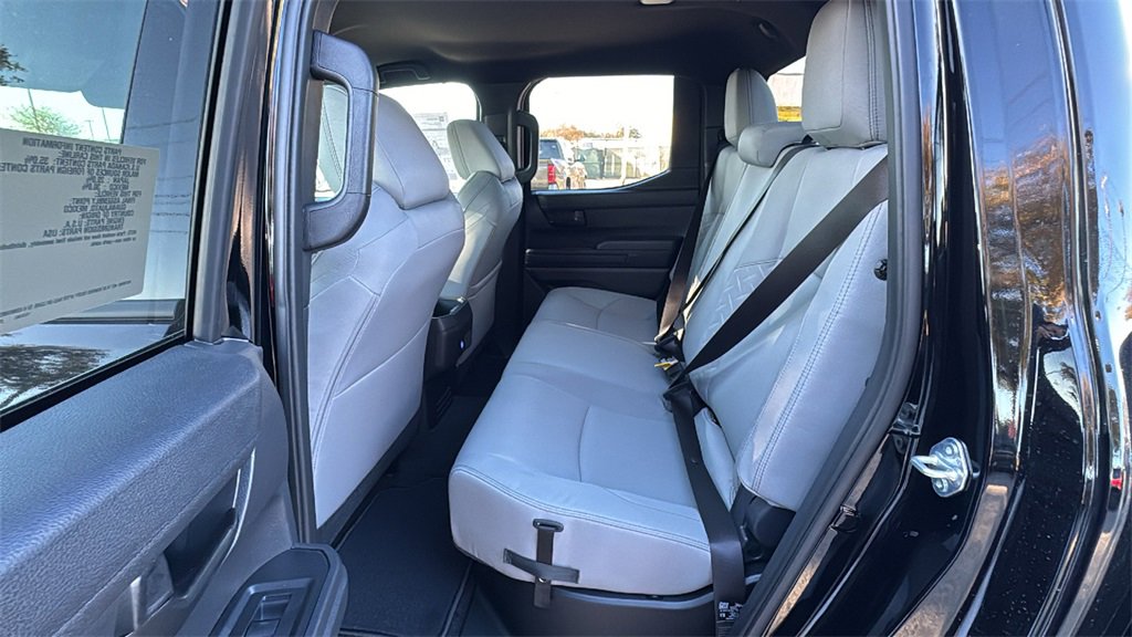 New 2025 Toyota Tacoma SR5 image 21